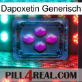 Dapoxetine Generic 04